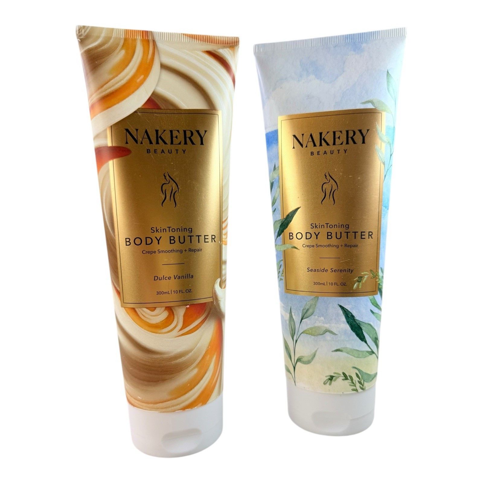 Lotion Vanilla And Seaside Serenity 10oz