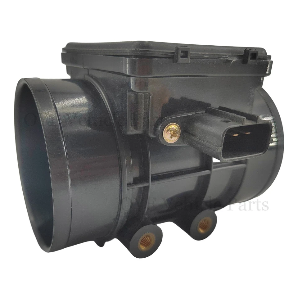 Mass Air Flow Sensor Meter MAF Fits 1999-2000 Chevrolet Tracker 1.6L 2.0L - Image 2 of 4