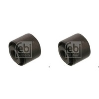 2X Febi Hinterachsbuchsen Lager Passend FüR Ford Cougar Mondeo Links+Rechts
