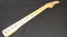 Stratocaster Hals/Neck, Ahorn, inkl. Mechaniken