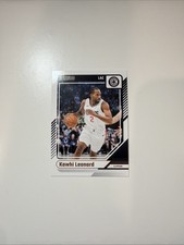 2024-25 Panini Donruss Kawhi Leonard #171