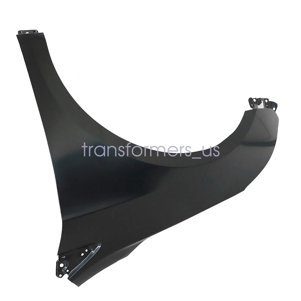 Fender For Cadillac XTS 2013-2017 Front Driver Side 23149537 - Imagem 3 de 4