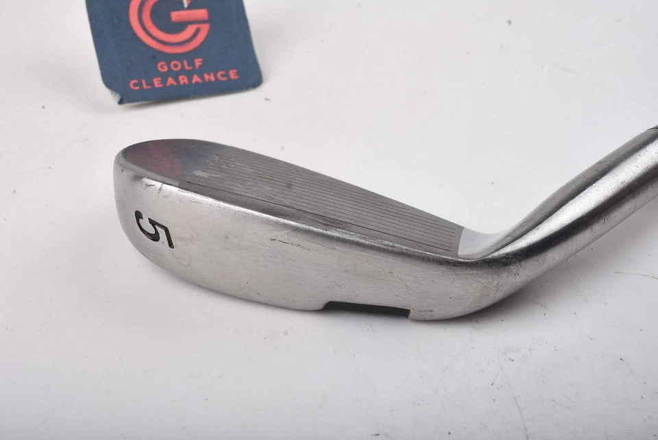 Slazenger V300 #5 Iron / Regular Flex Slazenger V300 Shaft - Image 3 of 4