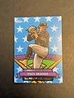 Paul Skenes 2025 Topps Archives MLB All-Star Card # 07AS-25 Pirates