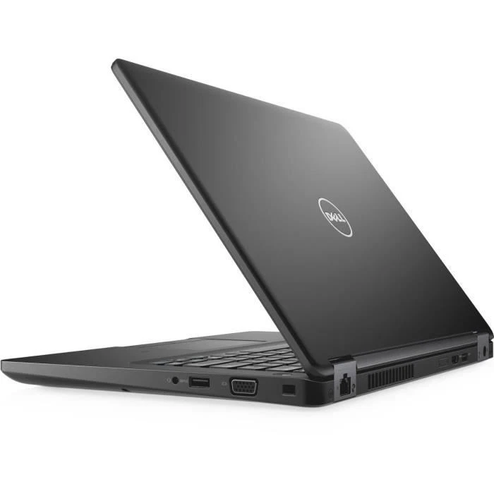 Dell Latitude 5480 · i5-7300U · 4GB · 500GB, photo 4 sur 4