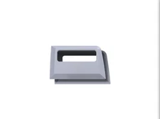 2014-2024 Mercedes-Benz Sprinter Capsules 170 L / R  Without Windows VNSPD030