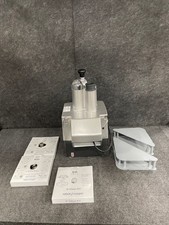 ROBOT COUPE CL50E Continuous Feed Food Processor with 2 Discs 120V *