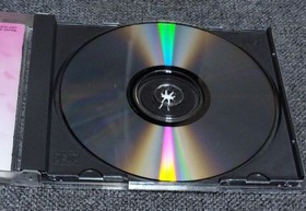 [Neo Geo CD] Samurai Spirits Zankurou Musouken [NCD]