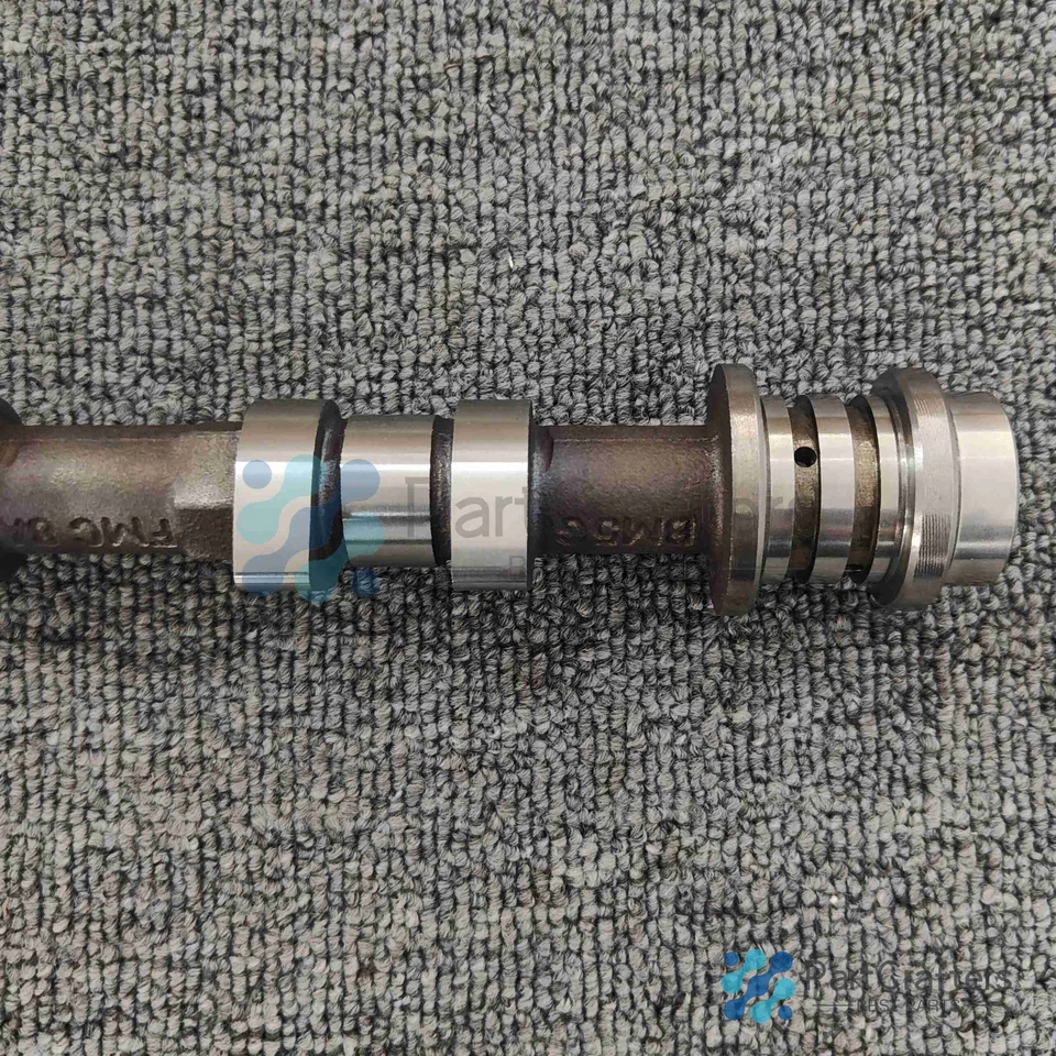 Nuevo árbol de levas de escape para Ford Escape Fusion Fiesta 1,6 L 13-19 BM5Z-6250-C EE. UU. Foto 4 de 4