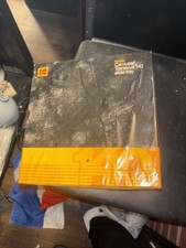 VTG Kodak Carousel Transvue 140 Projector Slide Tray with Original Box