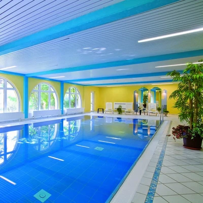 Urlaub Harz 5 Tage Reisegutschein | 3* Hotel + Wellness 2P 4 Nächte + F | Deal - Bild 1 von 4