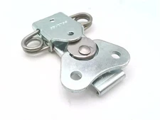 Southco K3-1735-07 latch. Lot of 2 ,Latch only no keeper.
