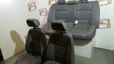 kit sedili 135489 1089152 BMW SERIE 3 BERLINA E90 320D 2004