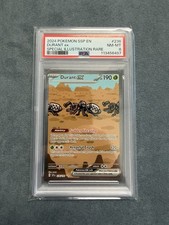 Durant Ex Pokemon Pokemon Ssp En-Surging Sparks 236 NM PSA 8 on eBay