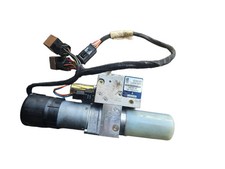 Opel Tigra TwinTop X-C Roadster / Verdeckpumpe Hydraulikpumpe 93162375