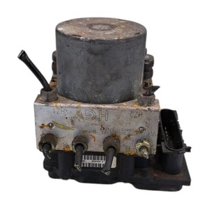 abs-pumpe 13182319 93172000 OPEL MERIVA (X03) (03/03>12/10<) 1.4 16V MNV