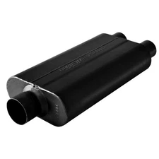 Flowmaster 50 Series Delta Flow Chambered Muffler 3"-2.5" Center/Dual - 8430502