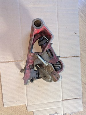 Knoter Defekt 495184R6 passend für IHC Mc Cormick Ballenpresse