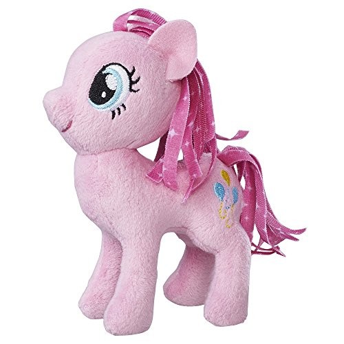 My Little Pony PlüSchtier Rosa (Pinkie Pie)-image