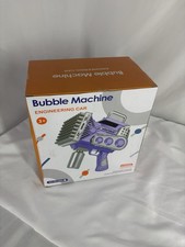 Bubble Machine