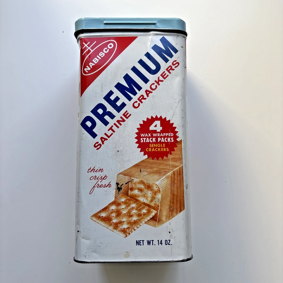 25+ Nabisco Tin for sale | Updated Oct 2026