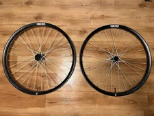 BERD HED Belgium Gravel Race 700c Hg Cl Wheelset 142x12 100x12