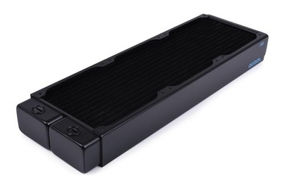 Alphacool 14440 computer cooling system part/accessory Radiatior
