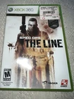 Spec Ops The Line Premium Edition XBOX 360 2k Games