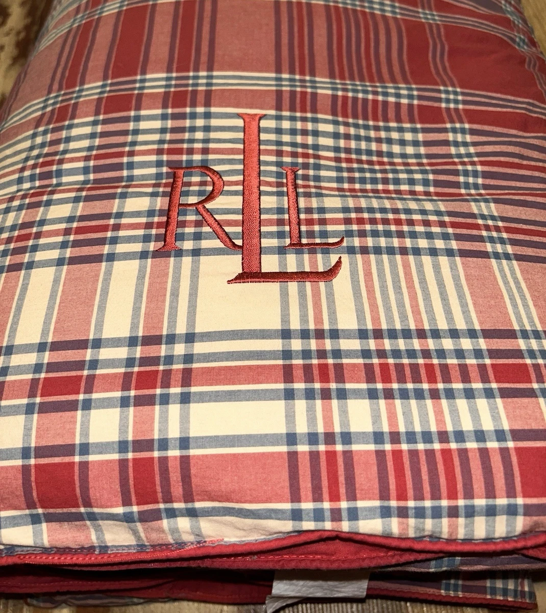 25+ Ralph Lauren Twin Comforters & Sets for sale | Updated Oct 2026