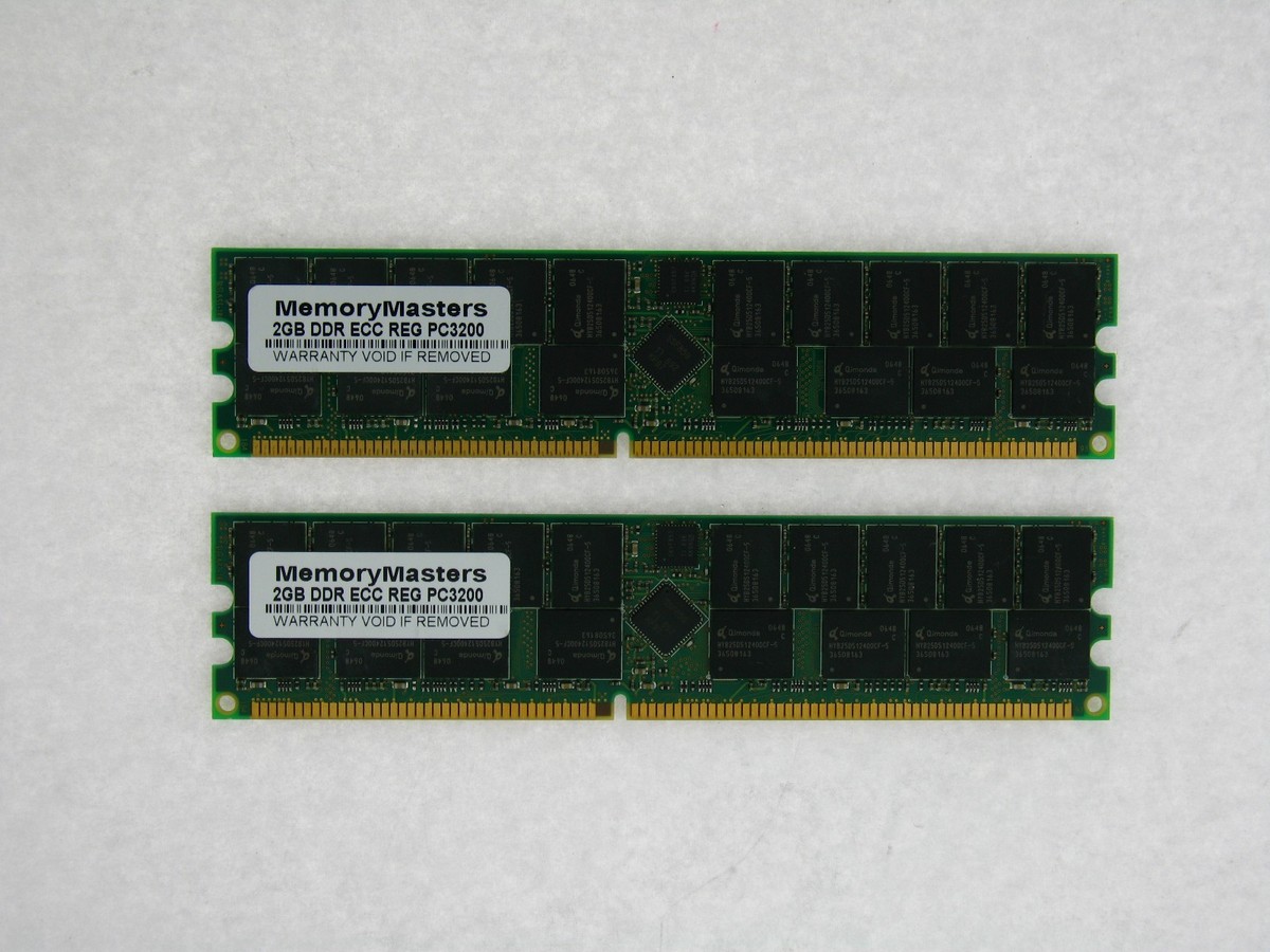 512MB DDR400 PC3200 メモリ 2枚(合計 1GB) 正常動作確認済 512MB DDR400 PC3200 DDR-SDRAM CL3 184pin