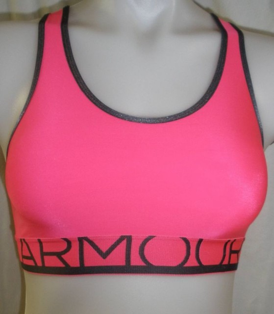 under armour still gotta have it sports bra