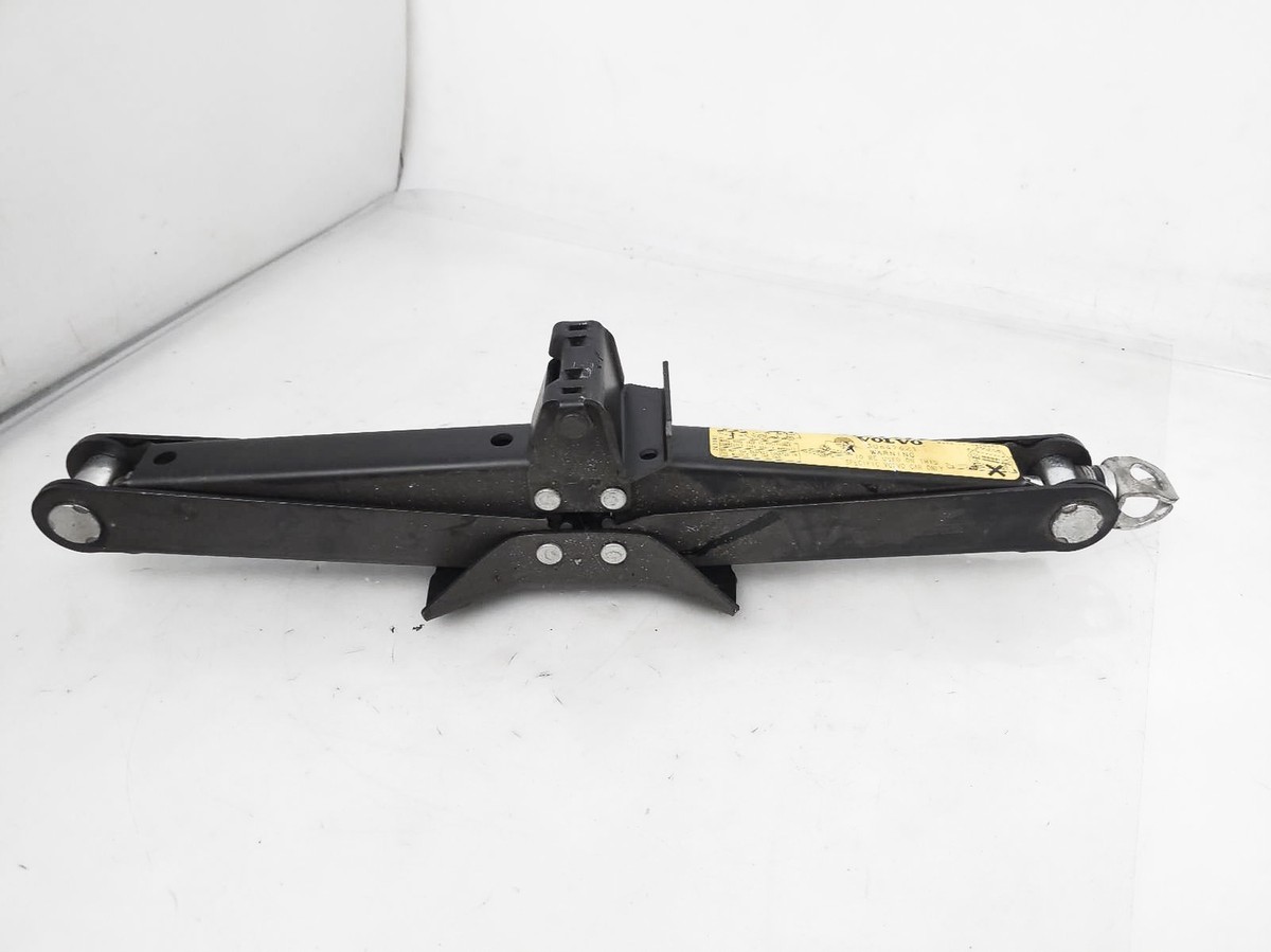 【YUK】 2007-2014 Volvo Xc90 Scissor Lift Jack 31317714 30647621 | eBay