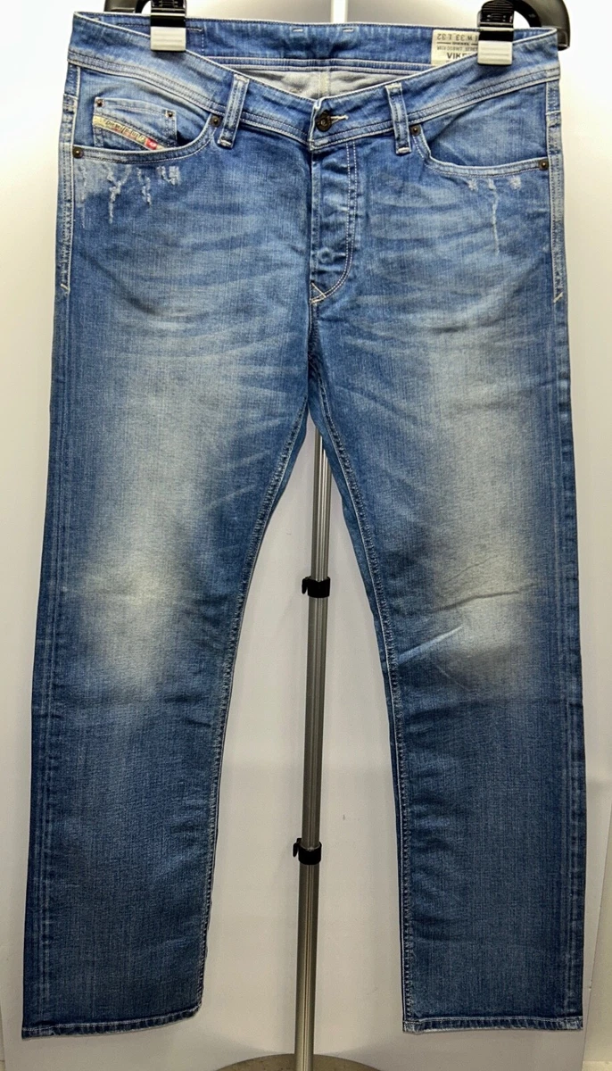 Ebay diesel 2025 jeans mens