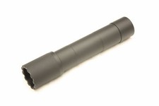 Mossberg 590 930 935 2 5 8 Shotgun Magazine Tube Extension 12ga 12 Gauge Mossberg 590 930 935 2 5 8 Shotgun Magazine Tube Extension 12ga 12 Gauge