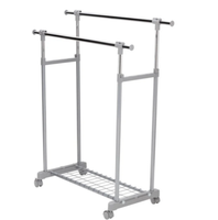Livarno KleiderstäNder GarderobenstäNder Kleiderstange Kleider Garderobe Neu