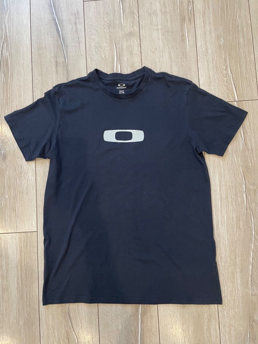 トップス 00s oakley center logo sweat y2k archive - トップス トップス 00s oakley center logo sweat y2k archive - トップス