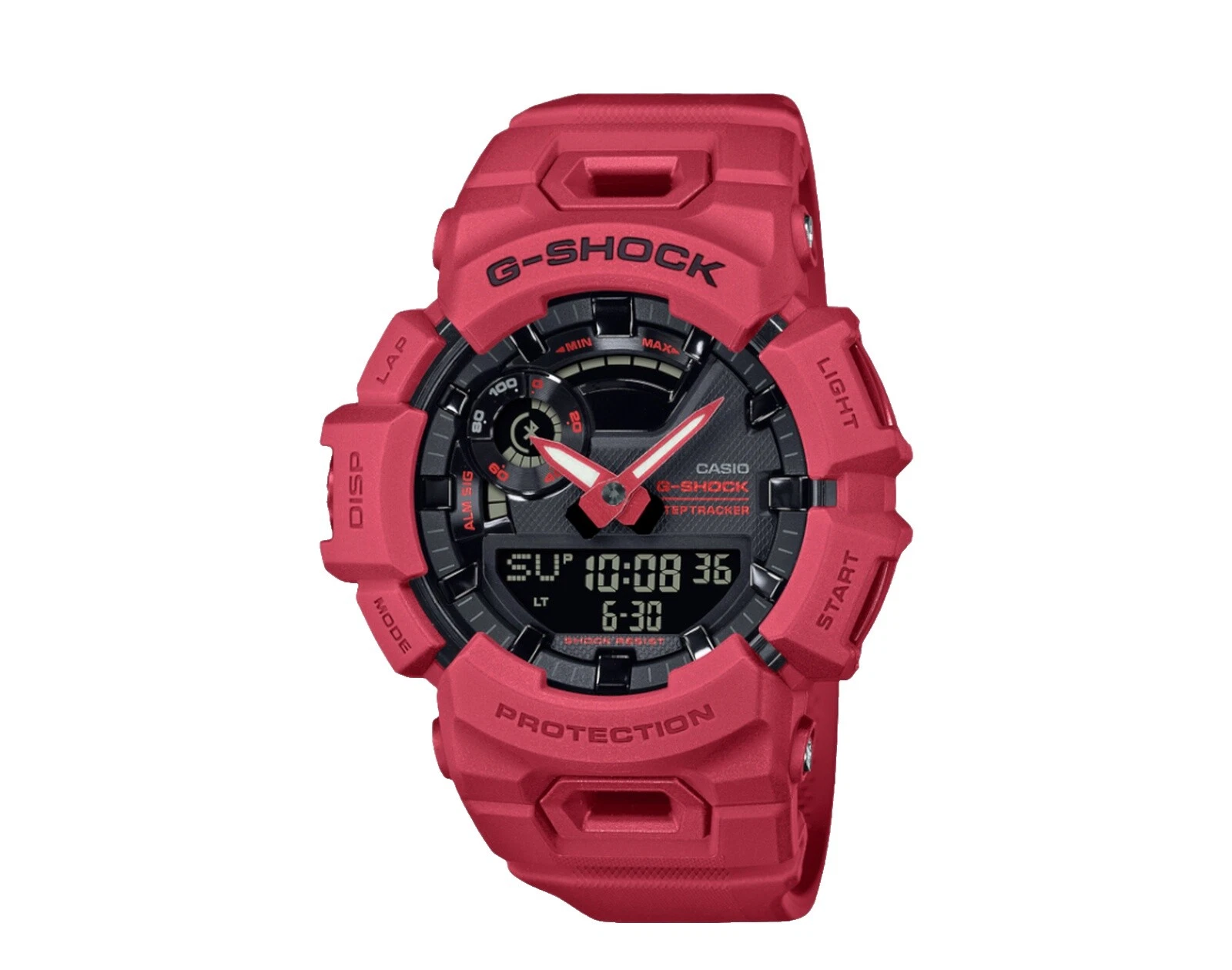 Casio Wristwatches with Alarm