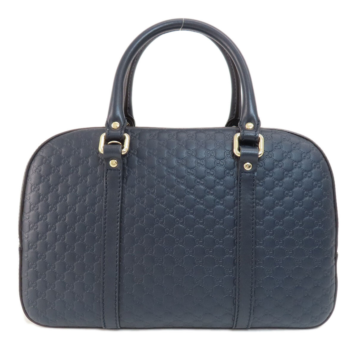 GUCCI 510286 Handbag Micro guccissima outlet 2WAY Leather | eBay