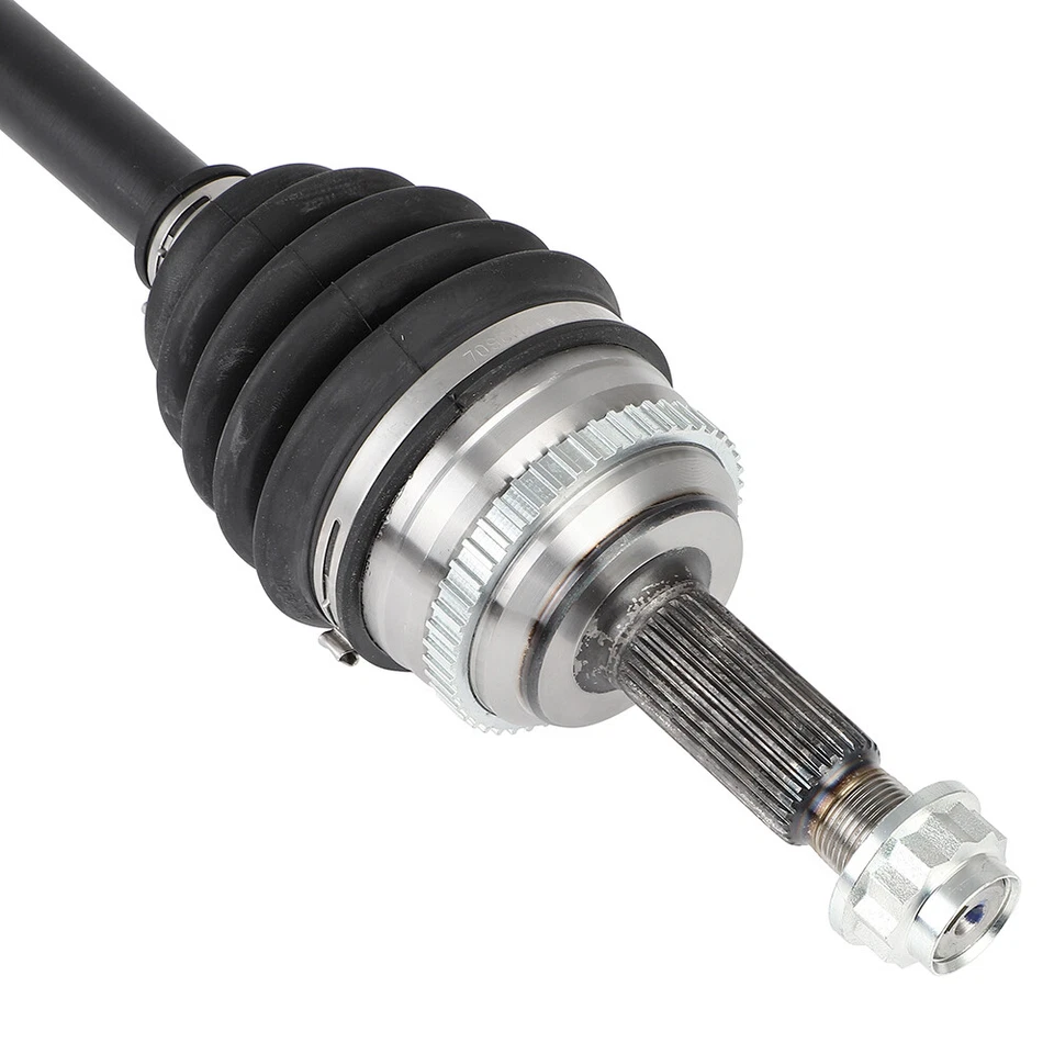 Eje CV para Toyota para Corolla Matrix Pontiac Vibe 1,8 L 2009-2018 conductor delantero Foto 2 de 4