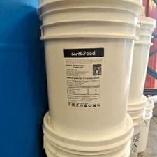 Allulose Zero Calorie Liquid Sweetener. 5 gallons/640oz Pail. Vegan, non-GMO