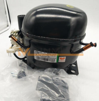 1PC Refrigeration Compressor NEK2134GK FOR EMBRACO New #W2