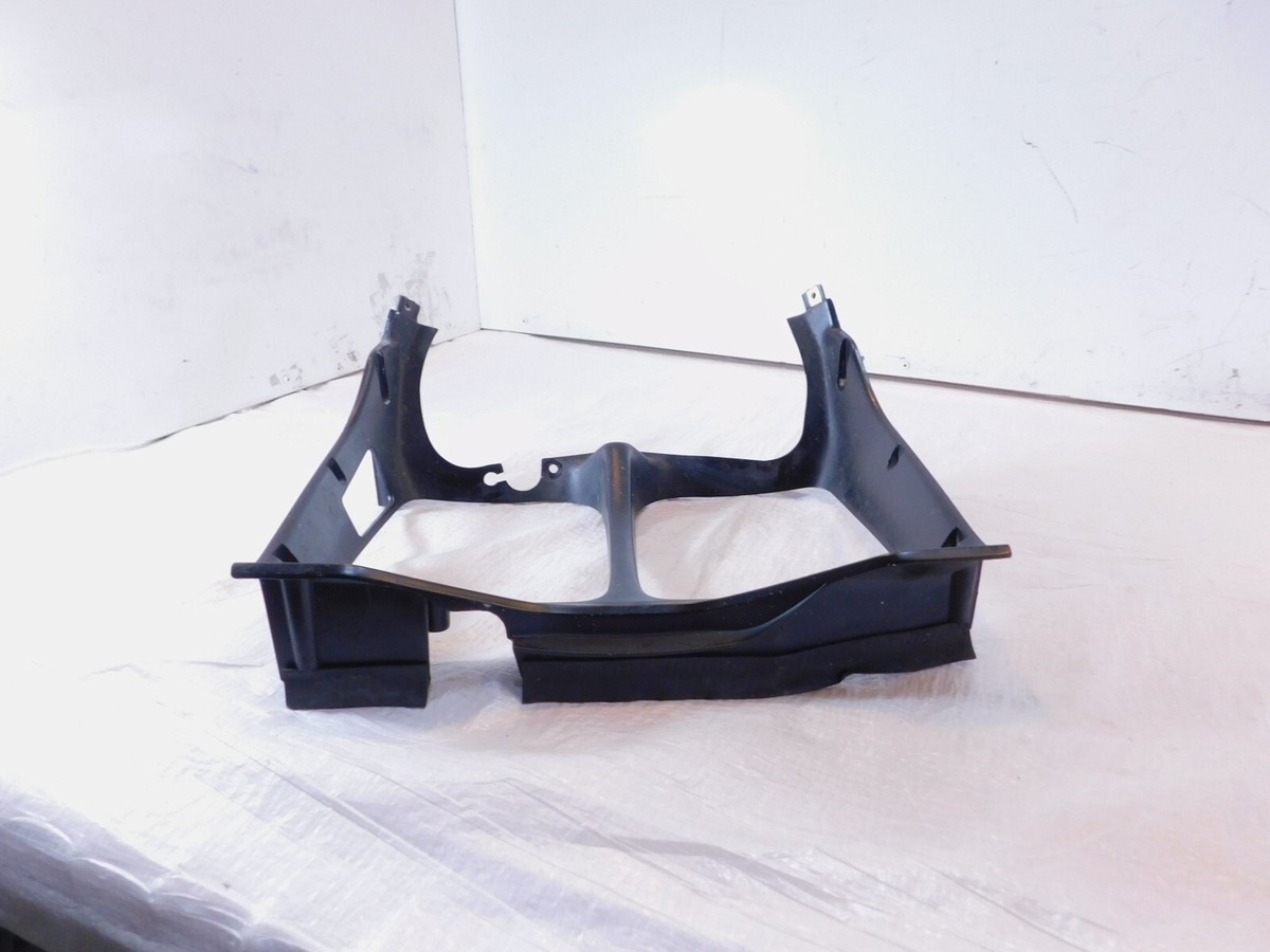1986-1996 BMW K1100RS K100RS Front Radiator Engine Cooling Duct
