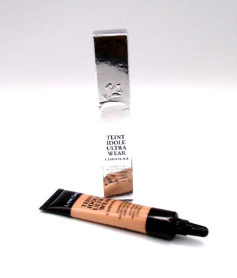 Lancome Teint Idole Ultra Wear High Coverage Concealer ~ Universal Highlighter ~