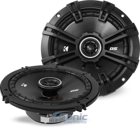 KICKER 240W 6.5