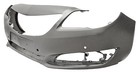 VAUXHALL INSIGNIA 2013 - 2017 FRONT BUMPER PRIMED WITH SENSOR HOLES 1401115