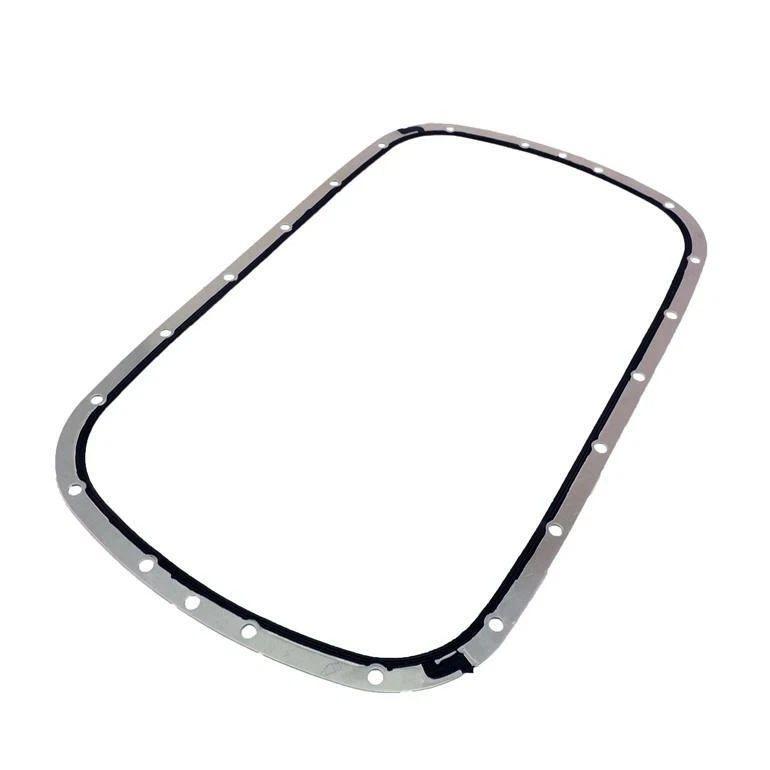 Febi 30849 Hydraulikfiltersatz Automatikgetriebe für BMW 3er E46 5er E39 X3 E83 - Bild 4 von 4