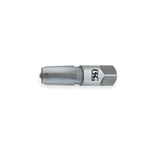 OSG 1310300 Pipe/Conduit Thread Tap,1/4"-18,HSS 2WAF1