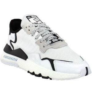 nite jogger laces
