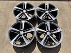20 inch Audi A6 S6 RS6 A7 S7 RS7 Wheels Rims 4H0601025CB alloy Original OEM 20x9