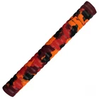 Volcano Camouflage Players Matrix Lite Cricket Bat Grip Free Postage getpaddedup